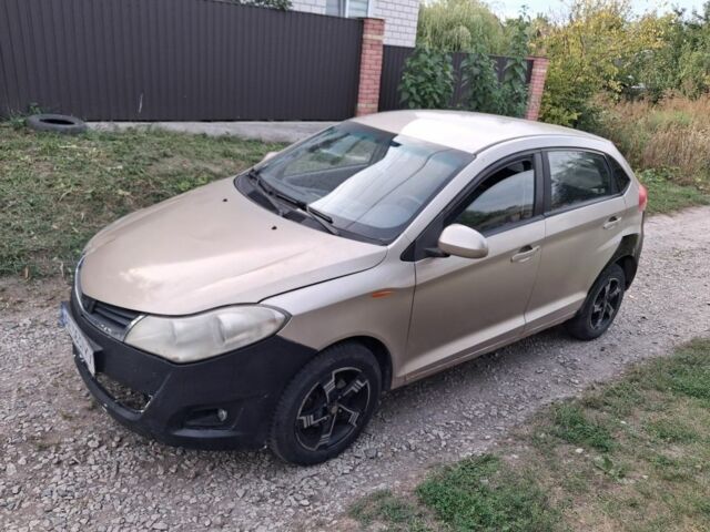 Сірий ЗАЗ Форза, об'ємом двигуна 1.5 л та пробігом 200 тис. км за 1247 $, фото 1 на Automoto.ua