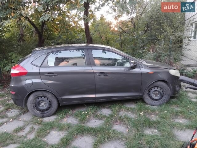 Сірий ЗАЗ Форза, об'ємом двигуна 1.5 л та пробігом 59 тис. км за 2499 $, фото 1 на Automoto.ua