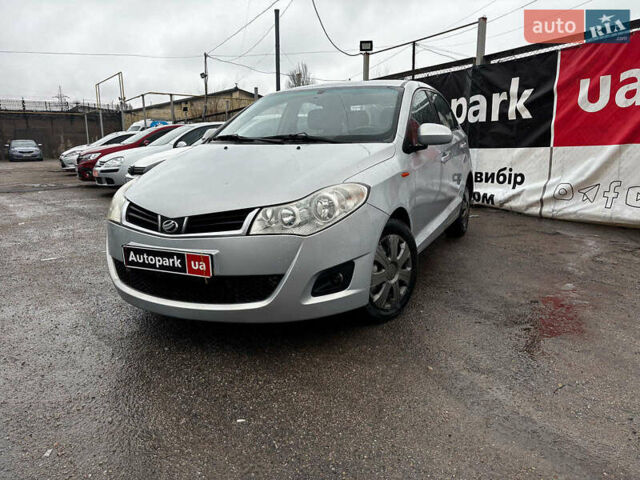 Сірий ЗАЗ Форза, об'ємом двигуна 1.5 л та пробігом 99 тис. км за 2999 $, фото 1 на Automoto.ua