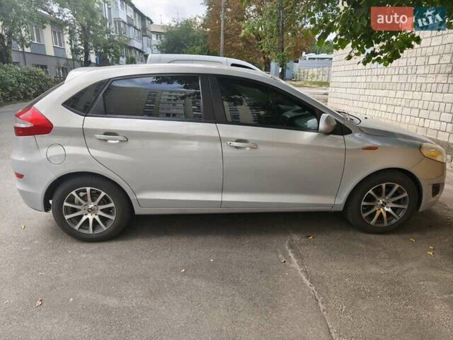 Сірий ЗАЗ Форза, об'ємом двигуна 1.5 л та пробігом 73 тис. км за 4000 $, фото 1 на Automoto.ua