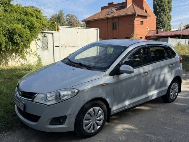 Сірий ЗАЗ Форза, об'ємом двигуна 1.5 л та пробігом 110 тис. км за 2399 $, фото 1 на Automoto.ua