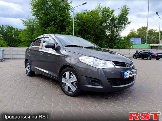 Сірий ЗАЗ Форза, об'ємом двигуна 1.5 л та пробігом 75 тис. км за 3700 $, фото 1 на Automoto.ua