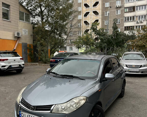 Серый ЗАЗ Форза, объемом двигателя 1.5 л и пробегом 95 тыс. км за 2599 $, фото 1 на Automoto.ua