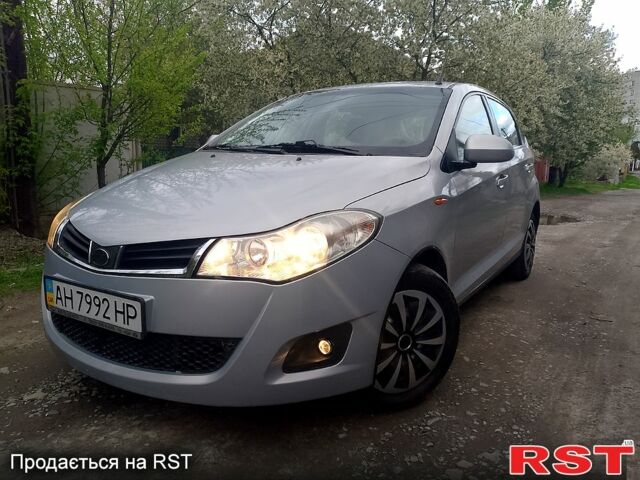 Сірий ЗАЗ Форза, об'ємом двигуна 1.5 л та пробігом 70 тис. км за 3250 $, фото 1 на Automoto.ua