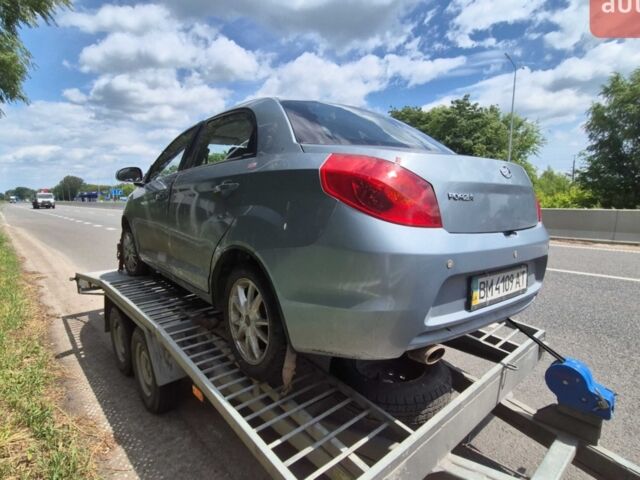 Сірий ЗАЗ Форза, об'ємом двигуна 1.5 л та пробігом 120 тис. км за 1234 $, фото 1 на Automoto.ua