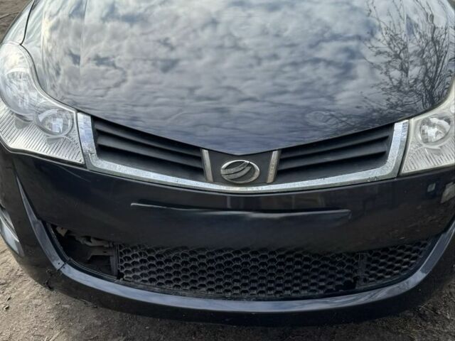 Сірий ЗАЗ Форза, об'ємом двигуна 1.5 л та пробігом 150 тис. км за 2300 $, фото 1 на Automoto.ua