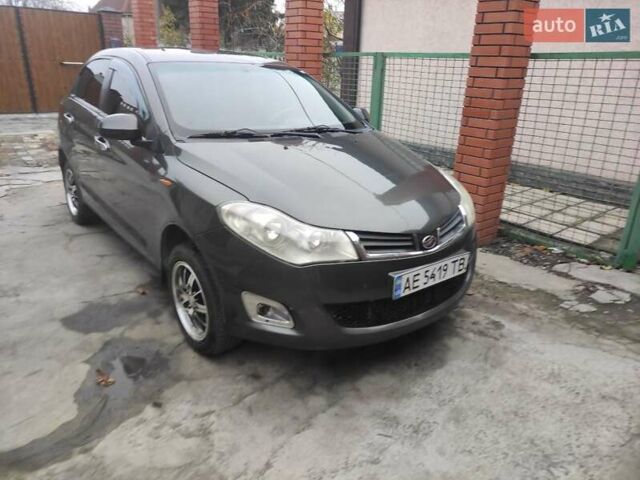 Сірий ЗАЗ Форза, об'ємом двигуна 1.5 л та пробігом 149 тис. км за 2600 $, фото 1 на Automoto.ua