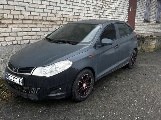 Серый ЗАЗ Форза, объемом двигателя 1.5 л и пробегом 200 тыс. км за 1893 $, фото 1 на Automoto.ua