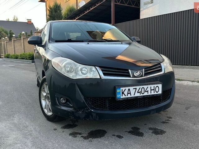 Сірий ЗАЗ Форза, об'ємом двигуна 1.5 л та пробігом 257 тис. км за 2800 $, фото 1 на Automoto.ua