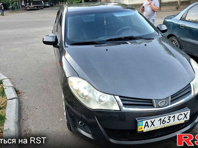 Сірий ЗАЗ Форза, об'ємом двигуна 1.5 л та пробігом 70 тис. км за 2500 $, фото 1 на Automoto.ua