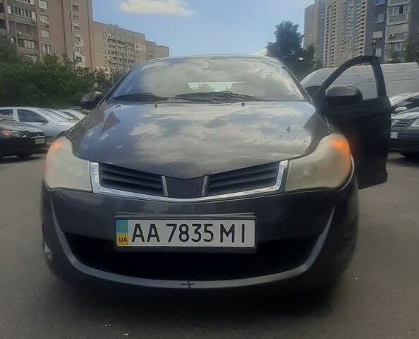 Сірий ЗАЗ Форза, об'ємом двигуна 0 л та пробігом 178 тис. км за 2000 $, фото 1 на Automoto.ua