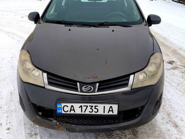 Серый ЗАЗ Форза, объемом двигателя 1.6 л и пробегом 16000 тыс. км за 2000 $, фото 1 на Automoto.ua