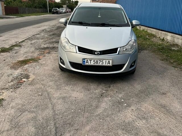 Сірий ЗАЗ Форза, об'ємом двигуна 1.5 л та пробігом 181 тис. км за 2750 $, фото 1 на Automoto.ua