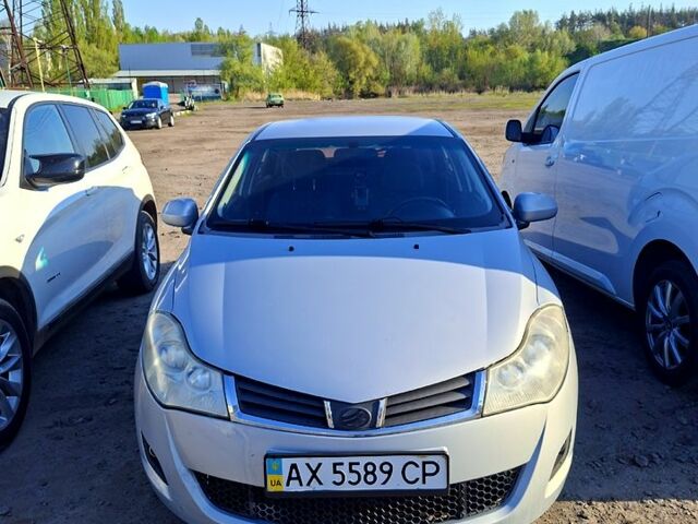 Сірий ЗАЗ Форза, об'ємом двигуна 1.5 л та пробігом 140 тис. км за 2500 $, фото 1 на Automoto.ua