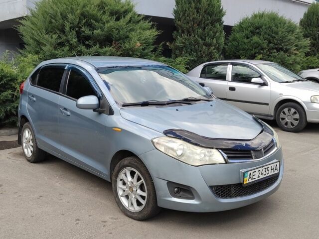 Сірий ЗАЗ Форза, об'ємом двигуна 1.5 л та пробігом 148 тис. км за 3500 $, фото 1 на Automoto.ua