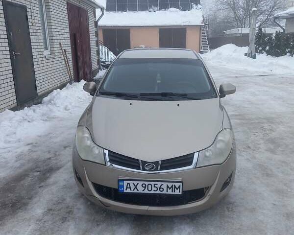 Сірий ЗАЗ Форза, об'ємом двигуна 1.5 л та пробігом 87 тис. км за 2999 $, фото 1 на Automoto.ua