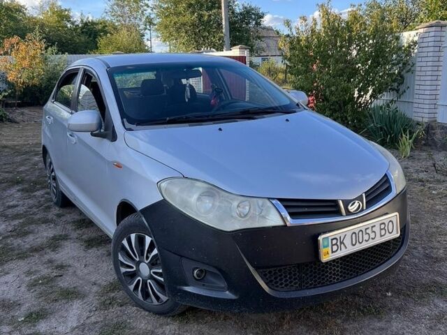 Сірий ЗАЗ Форза, об'ємом двигуна 1.5 л та пробігом 340 тис. км за 2350 $, фото 1 на Automoto.ua