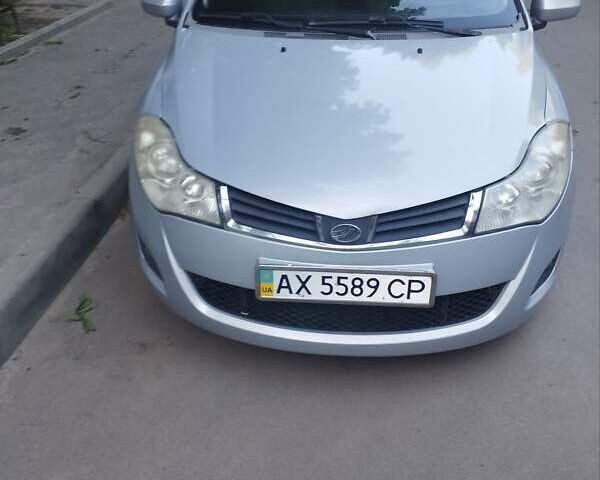 Сірий ЗАЗ Форза, об'ємом двигуна 1.5 л та пробігом 134 тис. км за 2000 $, фото 1 на Automoto.ua