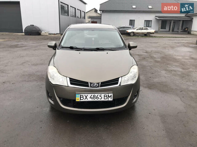 Сірий ЗАЗ Форза, об'ємом двигуна 1.5 л та пробігом 113 тис. км за 2700 $, фото 1 на Automoto.ua