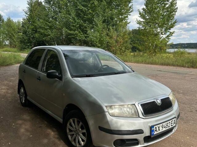 Сірий ЗАЗ Форза, об'ємом двигуна 1.5 л та пробігом 110 тис. км за 4000 $, фото 1 на Automoto.ua
