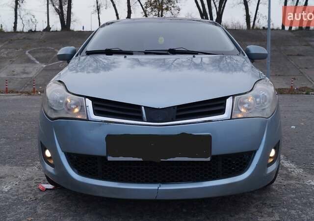 Сірий ЗАЗ Форза, об'ємом двигуна 1.5 л та пробігом 148 тис. км за 2300 $, фото 1 на Automoto.ua