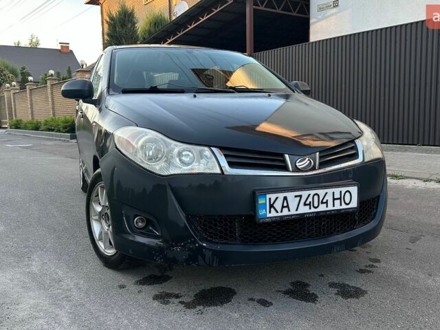 Сірий ЗАЗ Форза, об'ємом двигуна 1.5 л та пробігом 257 тис. км за 1900 $, фото 1 на Automoto.ua
