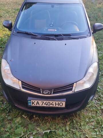 ЗАЗ Форза 2012 в Киеве на Automoto.ua Серый ЗАЗ Форза, объемом двигателя 1.5 л и пробегом 257 тыс. км за 3000 $, фото 1 на Automoto.ua