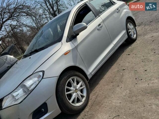 Сірий ЗАЗ Форза, об'ємом двигуна 1.5 л та пробігом 149 тис. км за 2350 $, фото 1 на Automoto.ua