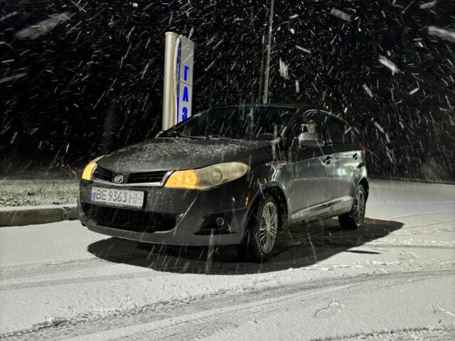 Сірий ЗАЗ Форза, об'ємом двигуна 1.5 л та пробігом 132 тис. км за 2400 $, фото 1 на Automoto.ua