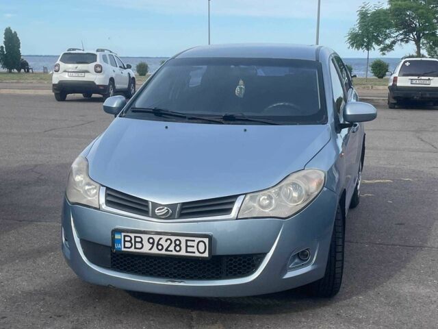 Сірий ЗАЗ Форза, об'ємом двигуна 0 л та пробігом 154 тис. км за 2500 $, фото 1 на Automoto.ua