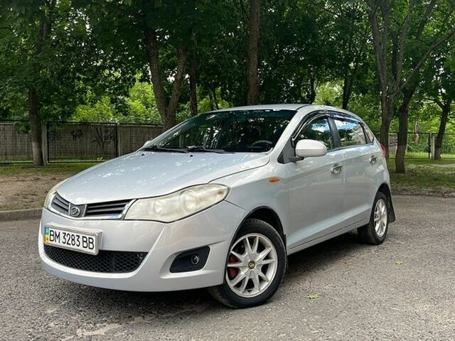 Сірий ЗАЗ Форза, об'ємом двигуна 1.5 л та пробігом 88 тис. км за 2750 $, фото 1 на Automoto.ua