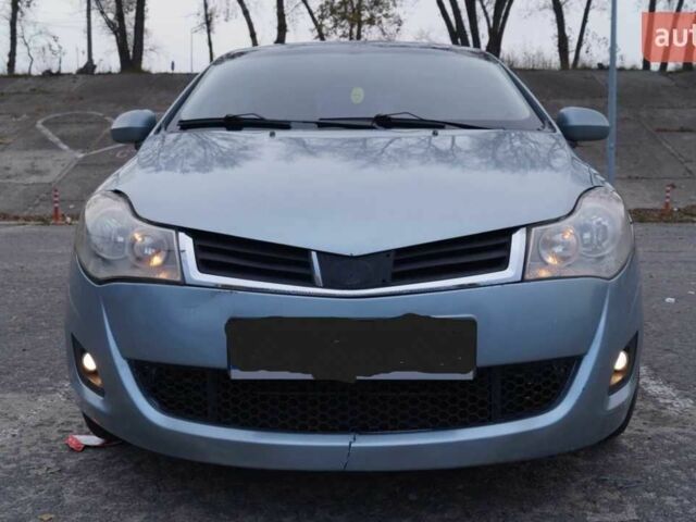 Сірий ЗАЗ Форза, об'ємом двигуна 1.5 л та пробігом 148 тис. км за 2111 $, фото 1 на Automoto.ua