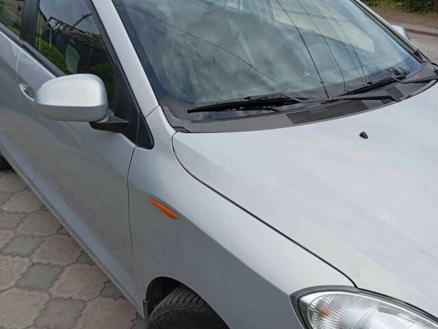 Сірий ЗАЗ Форза, об'ємом двигуна 1.5 л та пробігом 67 тис. км за 3900 $, фото 1 на Automoto.ua