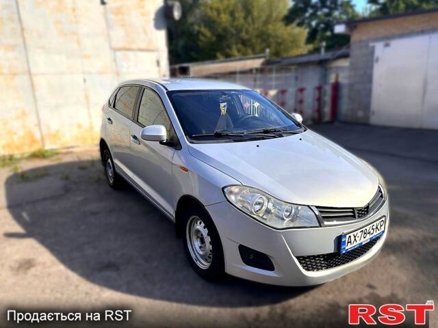 Сірий ЗАЗ Форза, об'ємом двигуна 1.5 л та пробігом 127 тис. км за 3200 $, фото 1 на Automoto.ua