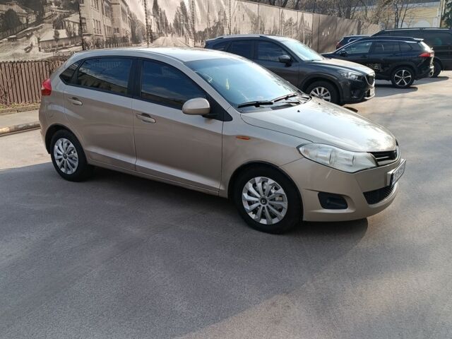 Сірий ЗАЗ Форза, об'ємом двигуна 1.5 л та пробігом 178 тис. км за 2650 $, фото 1 на Automoto.ua