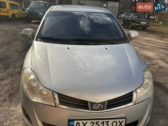 Сірий ЗАЗ Форза, об'ємом двигуна 1.5 л та пробігом 160 тис. км за 2300 $, фото 1 на Automoto.ua