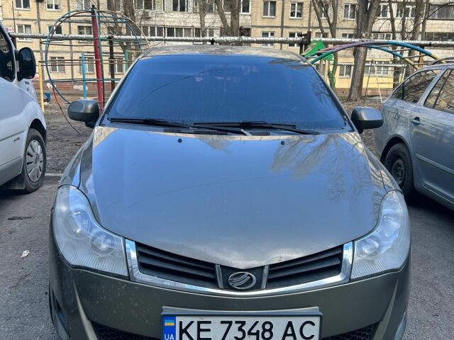 Сірий ЗАЗ Форза, об'ємом двигуна 1.5 л та пробігом 308 тис. км за 2989 $, фото 1 на Automoto.ua