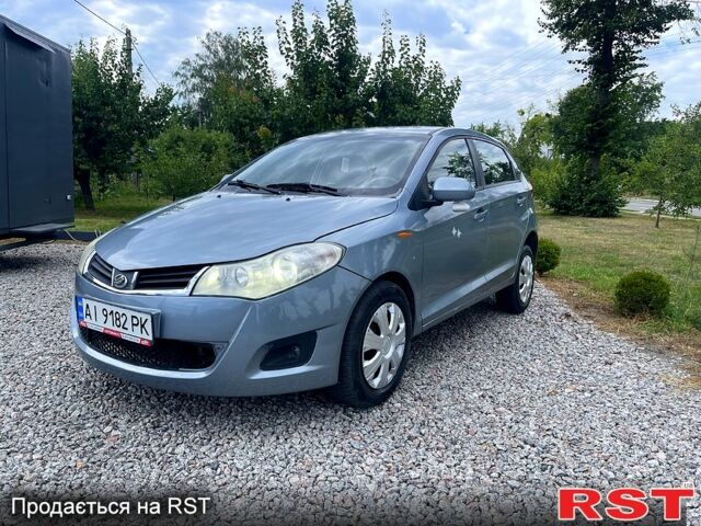 Сірий ЗАЗ Форза, об'ємом двигуна 1.5 л та пробігом 87 тис. км за 3500 $, фото 1 на Automoto.ua