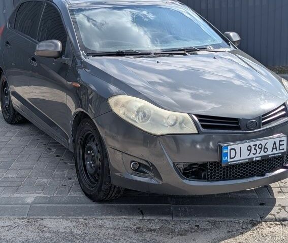Сірий ЗАЗ Форза, об'ємом двигуна 1.5 л та пробігом 120 тис. км за 2500 $, фото 1 на Automoto.ua