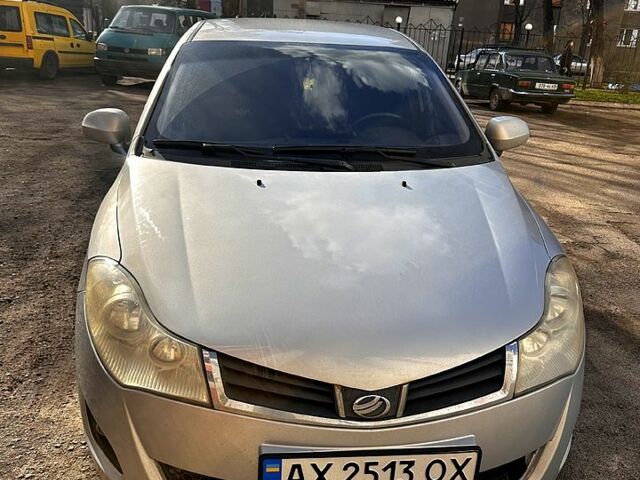 Сірий ЗАЗ Форза, об'ємом двигуна 1.5 л та пробігом 160 тис. км за 2300 $, фото 1 на Automoto.ua