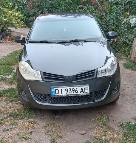 Сірий ЗАЗ Форза, об'ємом двигуна 1.5 л та пробігом 169 тис. км за 2502 $, фото 1 на Automoto.ua