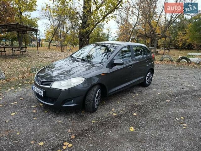 ЗАЗ Форза 2014 у Новониколаевке на Automoto.ua Сірий ЗАЗ Форза, об'ємом двигуна 1.5 л та пробігом 159 тис. км за 2199 $, фото 1 на Automoto.ua