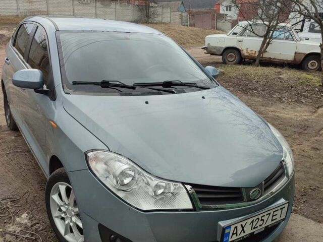 Сірий ЗАЗ Форза, об'ємом двигуна 1.5 л та пробігом 33 тис. км за 1670 $, фото 1 на Automoto.ua