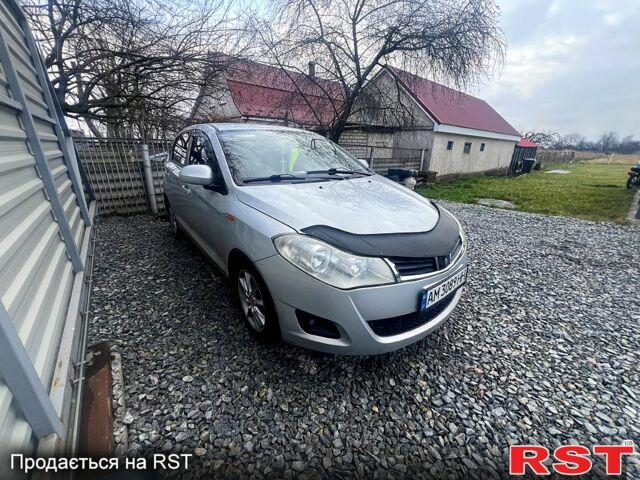 Сірий ЗАЗ Форза, об'ємом двигуна 1.5 л та пробігом 118 тис. км за 2999 $, фото 1 на Automoto.ua