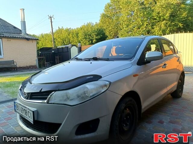 Сірий ЗАЗ Форза, об'ємом двигуна 1.5 л та пробігом 113 тис. км за 2200 $, фото 1 на Automoto.ua