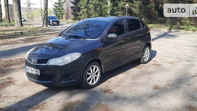 Сірий ЗАЗ Форза, об'ємом двигуна 1.5 л та пробігом 152 тис. км за 3800 $, фото 1 на Automoto.ua