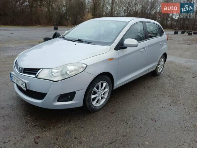 Сірий ЗАЗ Форза, об'ємом двигуна 1.5 л та пробігом 100 тис. км за 3700 $, фото 1 на Automoto.ua