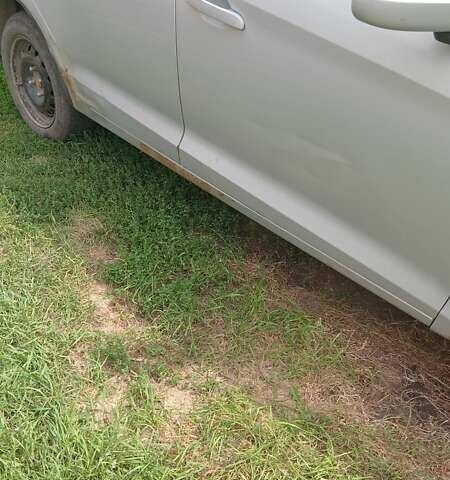 Серый ЗАЗ Форза, объемом двигателя 1.5 л и пробегом 113 тыс. км за 2000 $, фото 1 на Automoto.ua