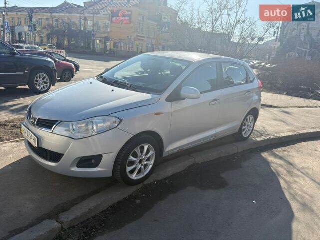 Сірий ЗАЗ Форза, об'ємом двигуна 1.5 л та пробігом 125 тис. км за 1300 $, фото 1 на Automoto.ua