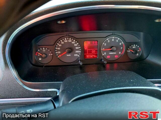 Серый ЗАЗ Форза, объемом двигателя 1.5 л и пробегом 90 тыс. км за 4200 $, фото 1 на Automoto.ua